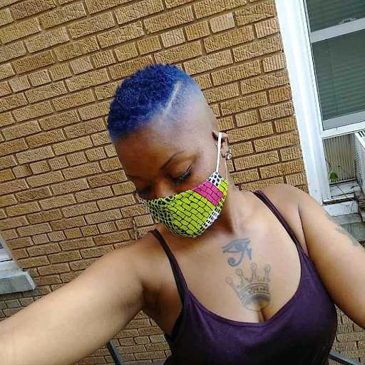 Barber Shop «Like That Barber Shop», reviews and photos, 2449 Good Hope Rd SE, Washington, DC 20020, USA