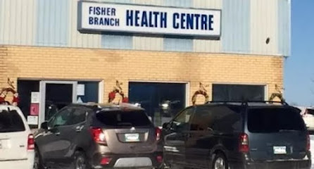 Fisher Branch Health Centre
