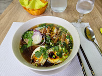 Soupe du Restaurant vietnamien Restaurant Hanoï à Vitré - n°8