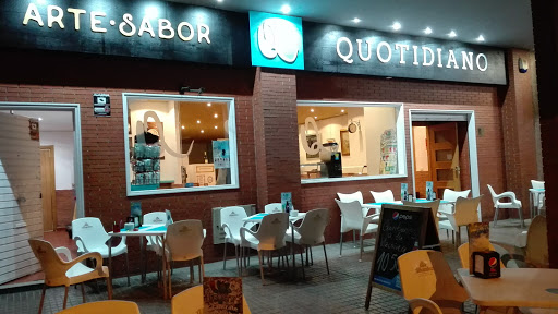 Restaurante Quotidiano