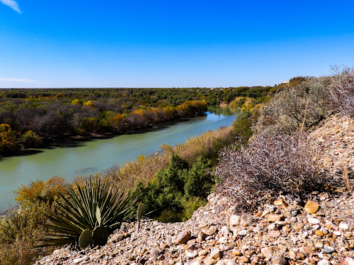 La Bota Trails - Trailhead