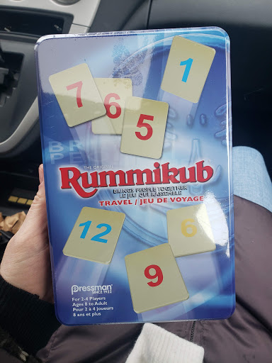 Toy Store «Adventures In Toys», reviews and photos, 250 W Maple Rd, Birmingham, MI 48009, USA