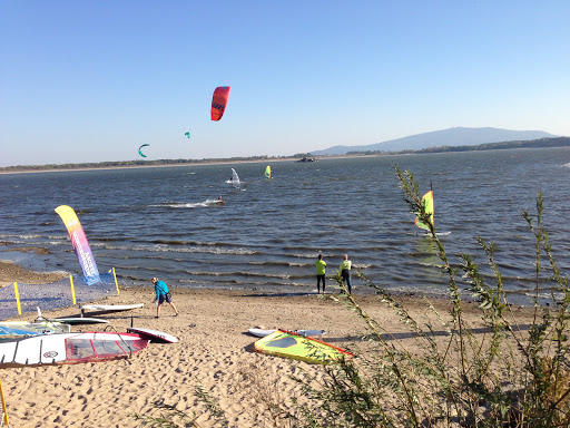 MIKO-SPORT Szkoła Windsurfingu