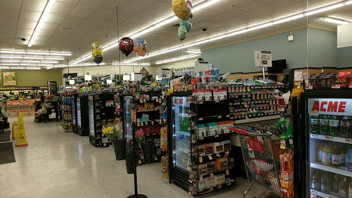 Grocery Store «ACME Markets», reviews and photos, 829 Montgomery Ave, Penn Valley, PA 19072, USA