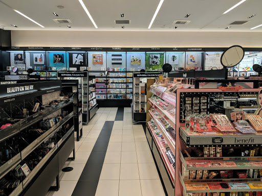 Cosmetics Store «SEPHORA», reviews and photos, 4325 Glenwood Ave, Raleigh, NC 27612, USA