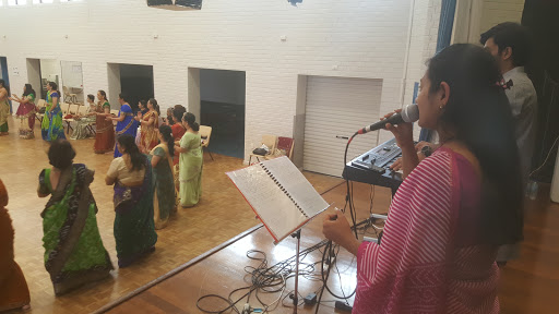 Swashraya Musical