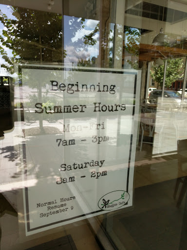 Coffee Shop «Magpie Cafe», reviews and photos, 333 Laurel St #110, Baton Rouge, LA 70802, USA