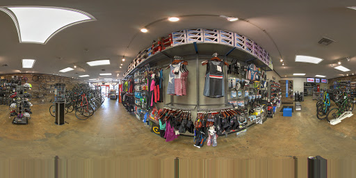 Bicycle Store «Bicycle World of West U», reviews and photos, 2519 Rice Boulevard, Houston, TX 77005, USA