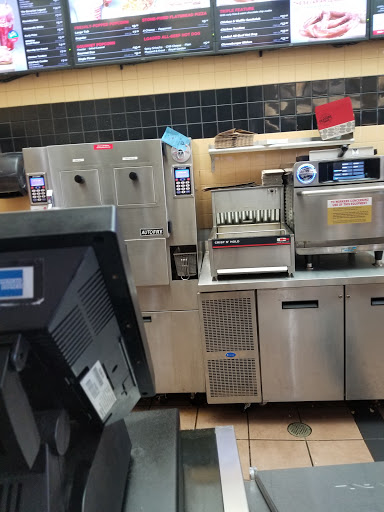 Movie Theater «AMC Conyers Crossing 16», reviews and photos, 1536 Dogwood Dr SE, Conyers, GA 30013, USA