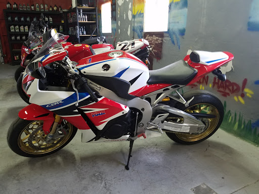 Motorcycle Shop «Moto Sage», reviews and photos, 2100 Wyoming Ave, El Paso, TX 79903, USA