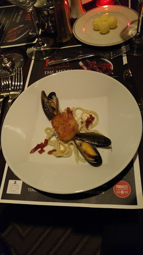 Wedding Venue «Capital City Club - Montgomery», reviews and photos, 201 Monroe St #2100, Montgomery, AL 36104, USA