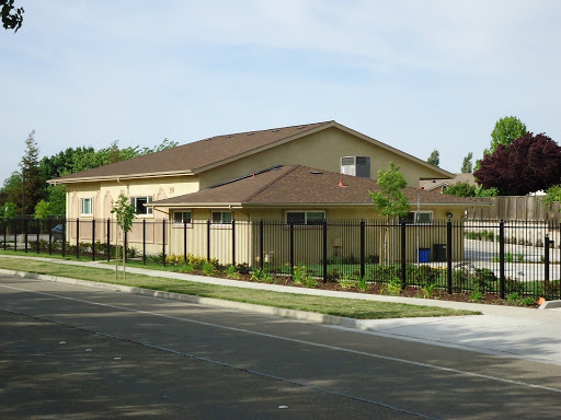 Islamic Society of Tracy