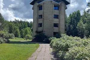 Molėtai Astronomical Observatory image