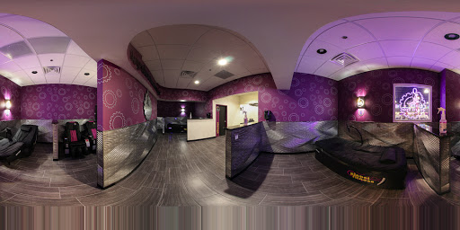 Gym «Planet Fitness», reviews and photos, 7310 W Waters Ave, Tampa, FL 33634, USA