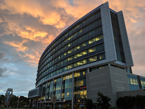 Corporate Office «Blue Cross and Blue Shield of Nebraska», reviews and photos