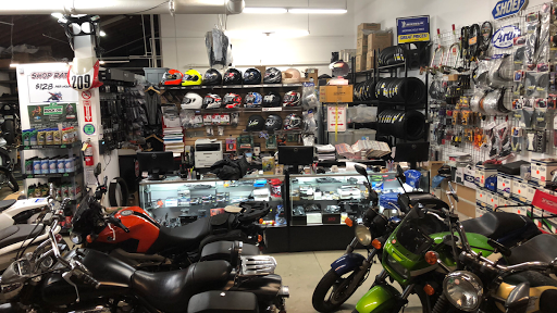 Motorcycle Shop «Tokyo Moto», reviews and photos, 50 Otis St, San Francisco, CA 94103, USA