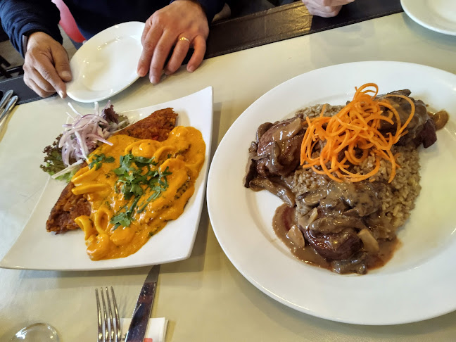Comentarios y opiniones de Restaurant Asia Perú