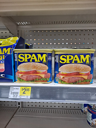 Discount Store «Dollar General», reviews and photos, 783 Nathan Dr, Trafalgar, IN 46181, USA