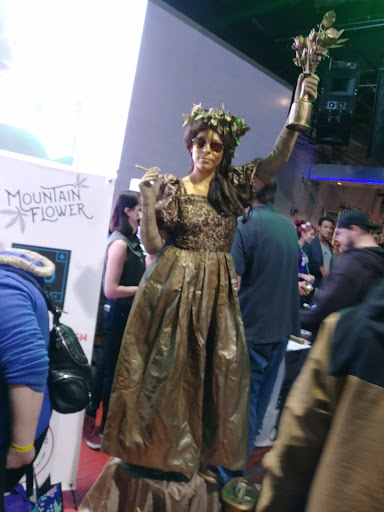 Convention Center «EXDO», reviews and photos, 1399 35th St, Denver, CO 80205, USA