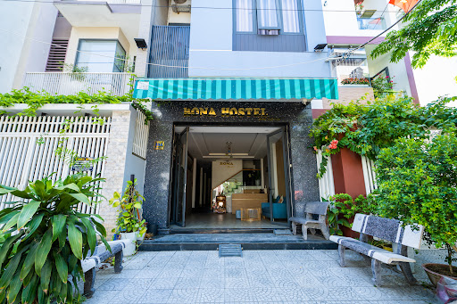 Bona Hostel