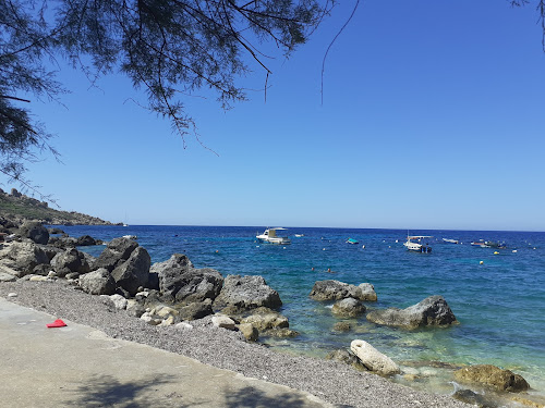 Dahlet Qorrot Beach photo #2