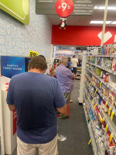 Drug Store «CVS», reviews and photos, 13749 SW 152nd St, Miami, FL 33177, USA