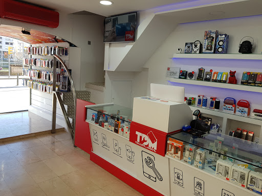 TALLER DEL MOVIL BALAGUER en Balaguer, Lleida