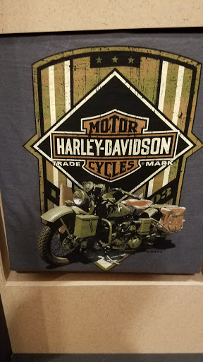 Harley-Davidson Dealer «Classic Harley-Davidson», reviews and photos, 983 James Dr, Leesport, PA 19533, USA