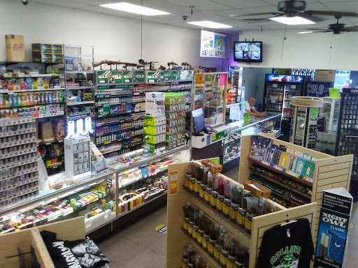 Tobacco Shop «J Smoke Shop», reviews and photos, 5140 W Peoria Ave #138, Glendale, AZ 85302, USA