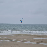 Photo n° 9 de l'avis de Le.a fait le 06/08/2021 à 23:15 pour Plage de Wissant à Wissant