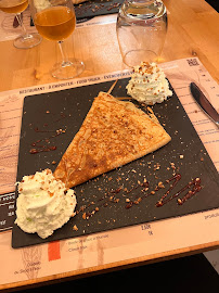 Gâteau du Crêperie La crée'Pierre à Avanton - n°3