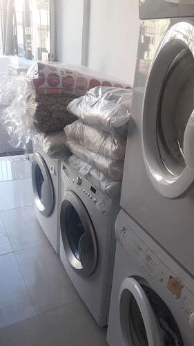 LAVANDERÍA LIVE LAUNDRY - Ciudad del Plata