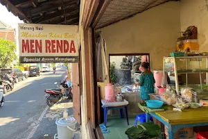 Warung Nasi Men Renda image