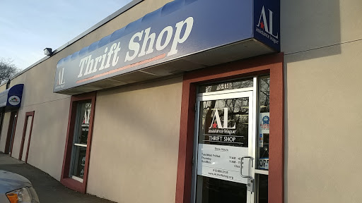 Thrift Store «Assistance League Thrift Shop», reviews and photos, 6416 Penn Ave S, Minneapolis, MN 55423, USA
