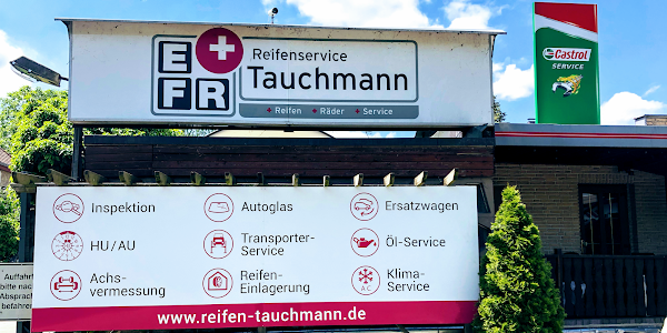 Reifen Tauchmann GmbH