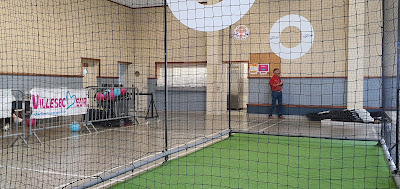 Espace Michel Escande à Villesèquelande