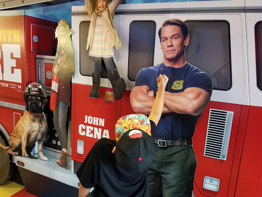 Movie Theater «Regal Cinemas Spotlight 14», reviews and photos, 1100 N Interstate Dr, Norman, OK 73072, USA