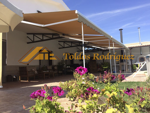 Toldos Rodriguez – (Torredelcampo)