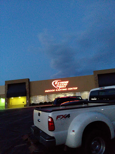 Go-Kart Track «Extreme Grand Prix Indoor Family Fun Center», reviews and photos, 6731 Blue Ridge Blvd, Raytown, MO 64133, USA
