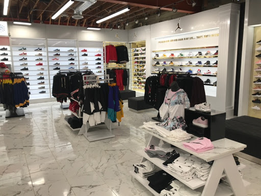 Shoe Store «Shoe Palace», reviews and photos, 2206 Business Cir, San Jose, CA 95128, USA