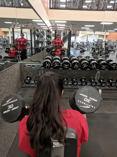 Gym «LA Fitness», reviews and photos, 975 Paoli Pike, West Chester, PA 19380, USA