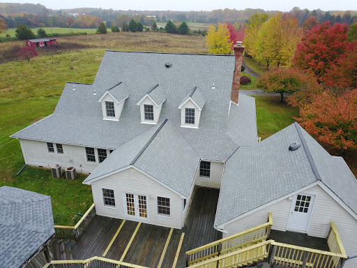 Roofing Contractor «Four Seasons Roofing», reviews and photos