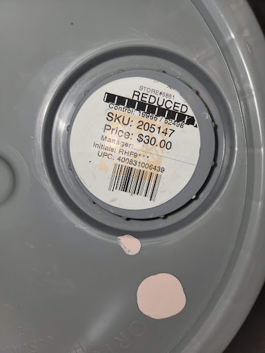 Home Improvement Store «The Home Depot», reviews and photos, 210 Cooley Way, Villa Rica, GA 30180, USA