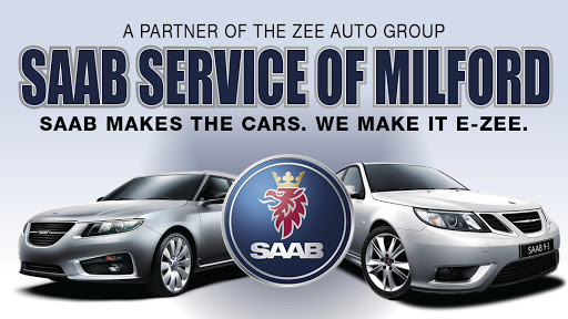 SAAB Service of Milford