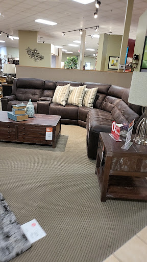 Furniture Store «Slumberland Furniture», reviews and photos, 1831 E Independence St, Springfield, MO 65804, USA