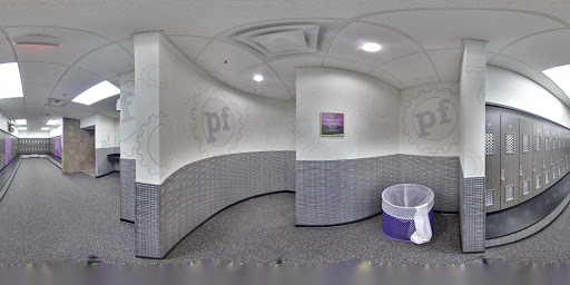 Gym «Planet Fitness», reviews and photos, 167 Mall Blvd, Brunswick, GA 31525, USA