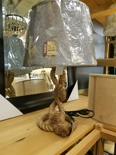 Furniture Store «Cost Plus World Market», reviews and photos, 10565 S Mall Dr, Baton Rouge, LA 70809, USA