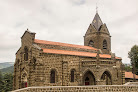 Église Saint-Martin de Polignac Polignac