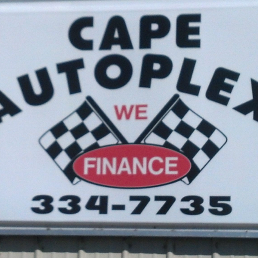 Cape Autoplex