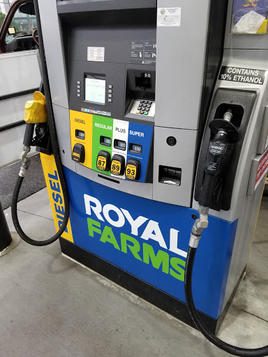 Convenience Store «Royal Farms», reviews and photos, 9043 Liberty Rd, Randallstown, MD 21133, USA